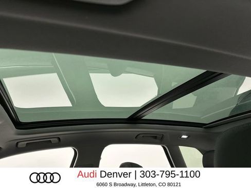 Used 2025 Audi Q5 Premium Plus w/ Premium Plus AWD/4WD image 22