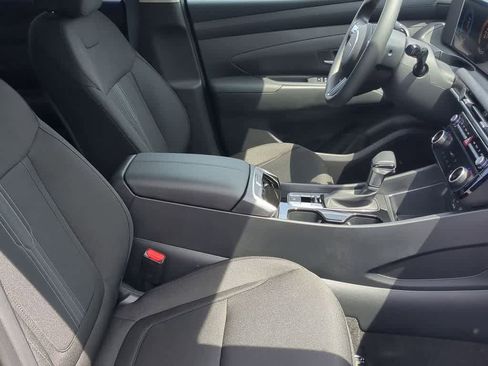 New 2026 Hyundai Tucson SEL FWD image 22