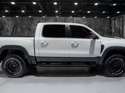 Used 2022 RAM 1500 TRX w/ TRX Level 1 Equipment Group image 22