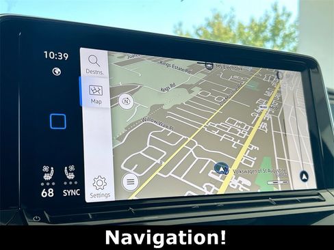 New 2025 Volkswagen Atlas Cross Sport SEL Premium R-Line image 26