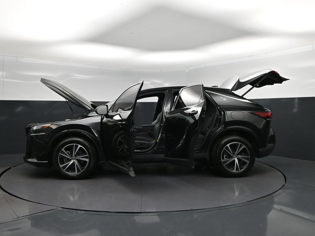 Certified 2023 Lexus RX 350 FWD image 46