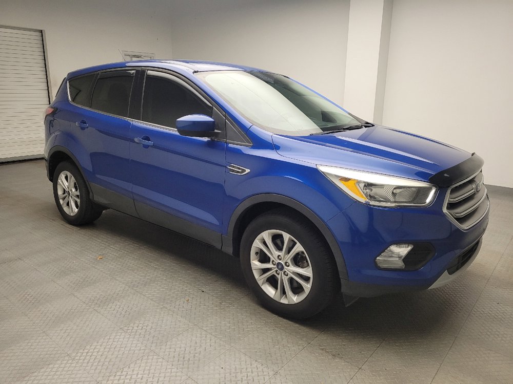 Used 2017 Ford Escape SE w/ SE Cold Weather Package AWD/4WD image 11