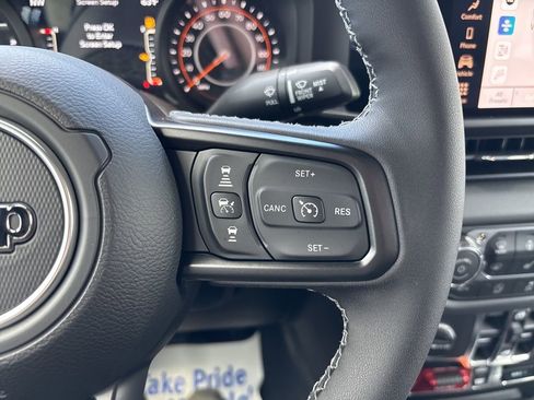 New 2026 Jeep Gladiator Rubicon image 65