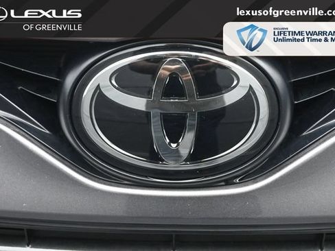 Used 2024 Toyota Camry LE w/ Convenience Package FWD image 27