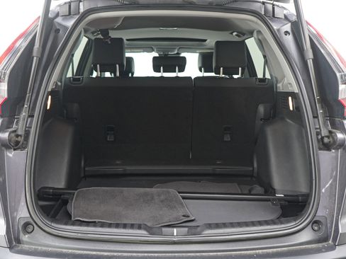 Used 2021 Honda CR-V EX-L image 16