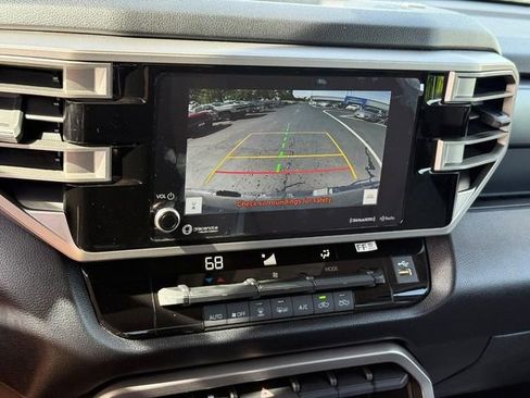 Used 2023 Toyota Tundra SR5 AWD/4WD image 22