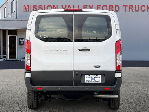 New 2025 Ford Transit 350 XL image 5