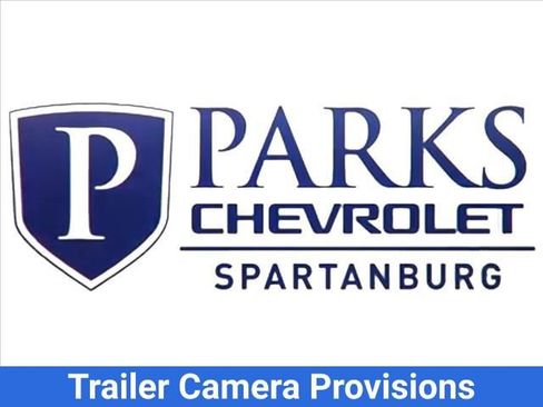 New 2026 Chevrolet Silverado 1500 LTZ w/ Technology Package image 34