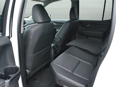 Used 2022 Honda Ridgeline RTL image 8