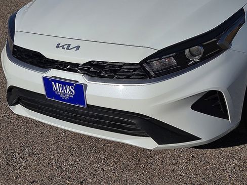 Used 2024 Kia Forte LXS image 10