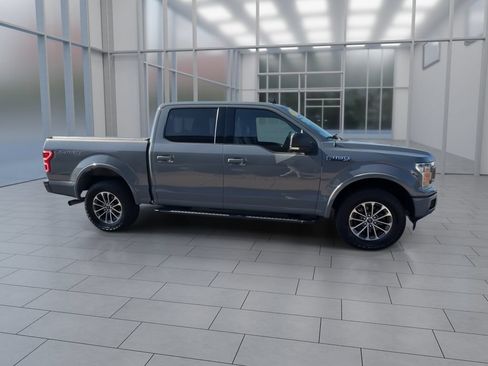 Used 2019 Ford F150 XLT w/ Equipment Group 302A Luxury AWD/4WD image 9