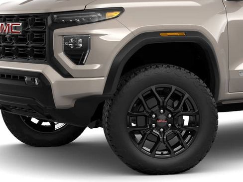 New 2026 GMC Canyon Elevation w/ Convenience Package AWD/4WD image 55