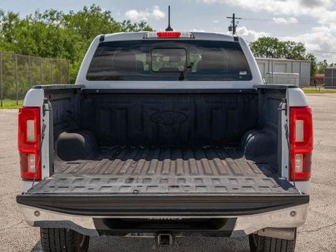Certified 2022 Ford Ranger Lariat w/ Equipment Group 501A High AWD/4WD image 24