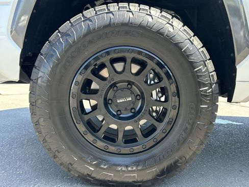 Used 2026 Toyota Tundra 1794 Edition AWD/4WD image 33