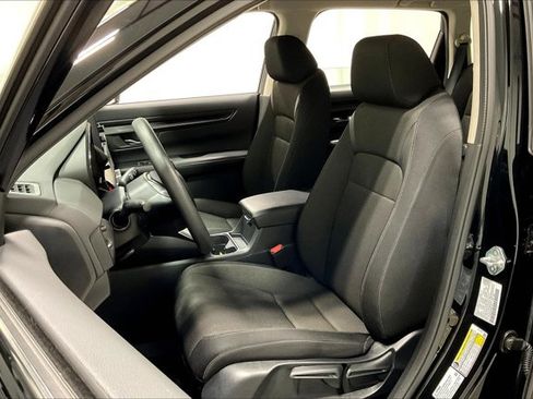 Used 2024 Honda CR-V LX image 25