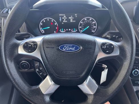 Used 2020 Ford Transit Connect XL image 12