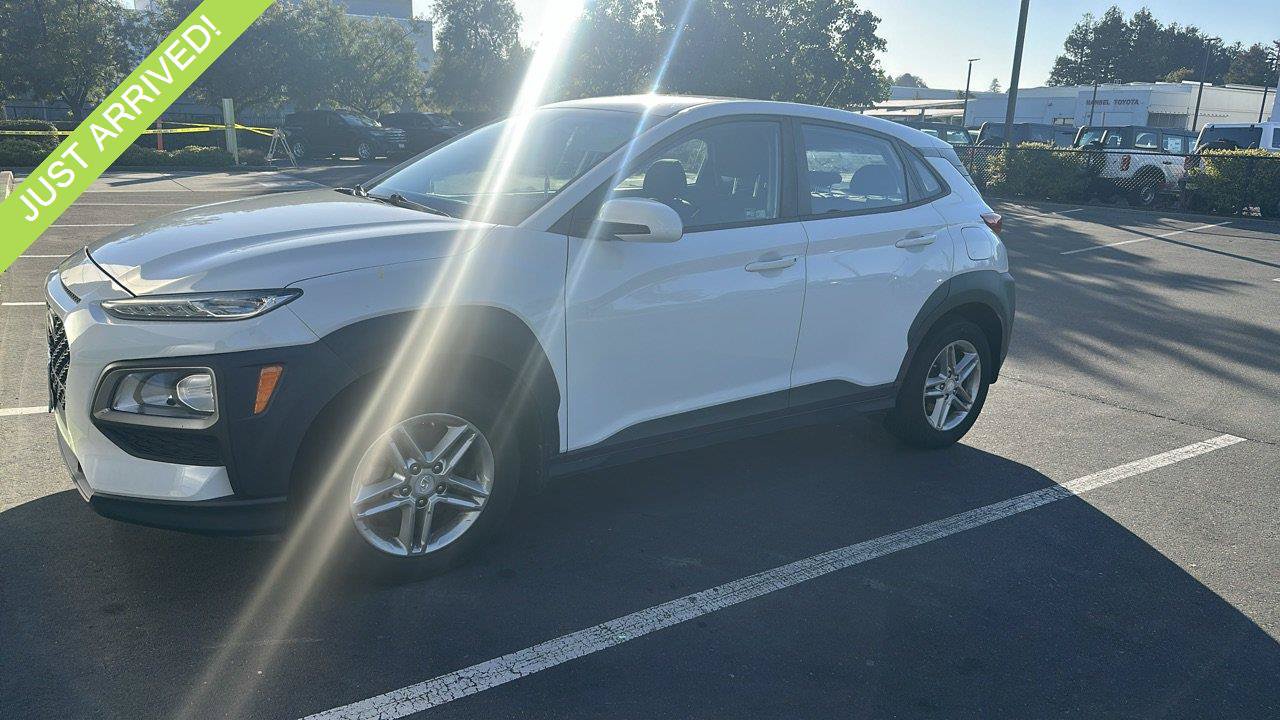 Used 2019 Hyundai Kona SE AWD/4WD image 1