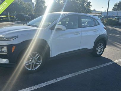 Used 2019 Hyundai Kona SE
