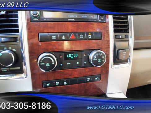 Used 2011 RAM 1500 Laramie AWD/4WD image 28