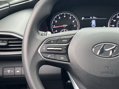 Used 2022 Hyundai Santa Fe SEL image 28