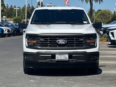 Used 2024 Ford F150 XL RWD image 10