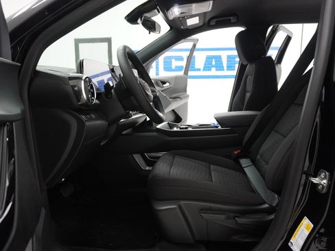 New 2026 Chevrolet Equinox LT image 15