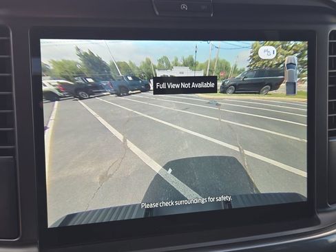 New 2026 Ford F150 STX w/ Equipment Group 200A AWD/4WD image 21