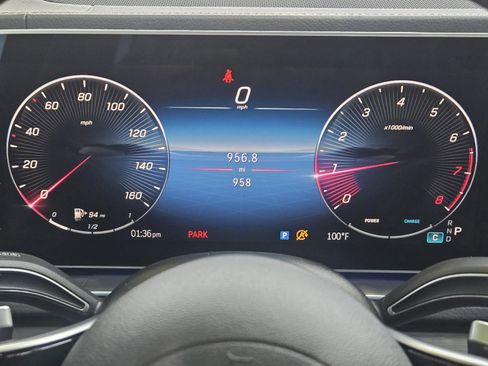 Used 2026 Mercedes-Benz GLE 350 4MATIC image 8