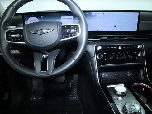 Used 2025 Genesis GV80 2.5T Standard image 29