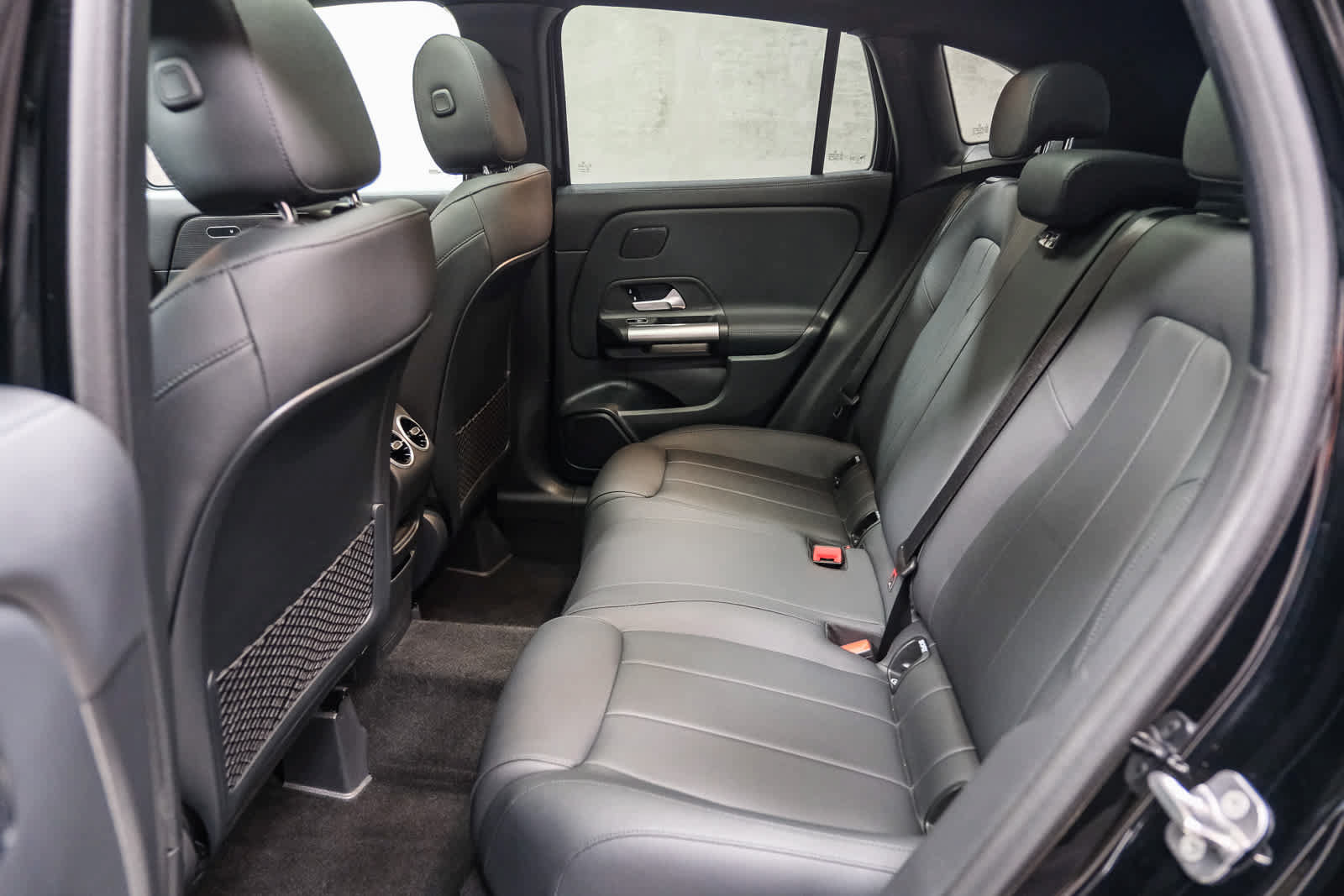 Certified 2026 Mercedes-Benz GLA 250 image 23
