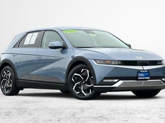 Certified 2024 Hyundai Ioniq 5 SEL RWD video 2