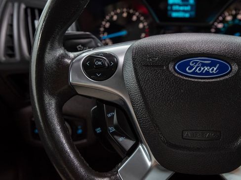 Used 2016 Ford Transit Connect XL FWD image 18