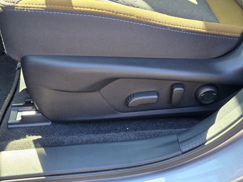 Certified 2025 Subaru Crosstrek 2.5i Sport w/ Crosstrek Mirror Package AWD/4WD image 14