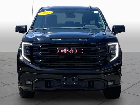 Used 2023 GMC Sierra 1500 Elevation AWD/4WD image 4