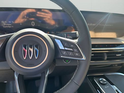 New 2026 Buick Enclave Preferred w/ Power Package image 30