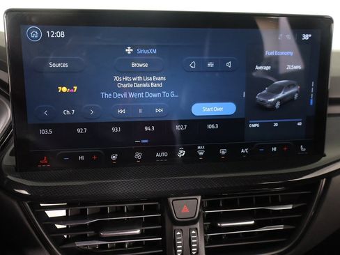 Used 2023 Ford Escape ST-Line Elite image 42