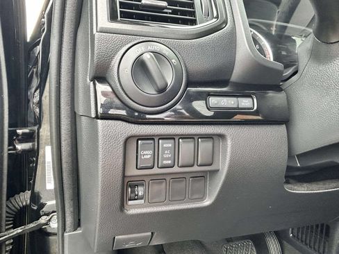 Used 2024 Nissan Titan SV w/ SV Bronze Edition Package RWD image 20