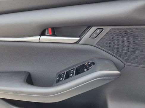 New 2026 MAZDA MAZDA3 s image 19