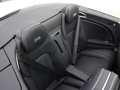 New 2025 Bentley Continental GTC image 7