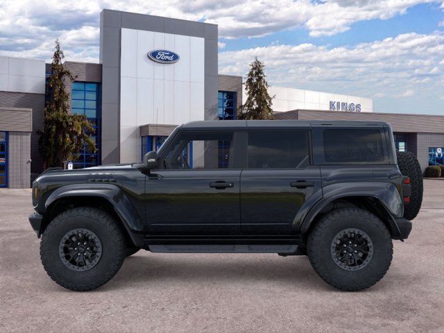 New 2025 Ford Bronco Raptor w/ Interior Carbon Fiber Pack AWD/4WD image 3