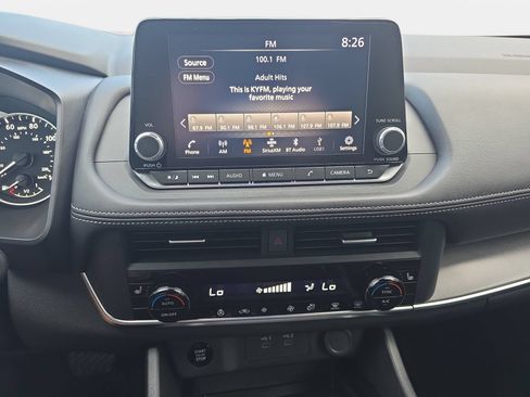 Used 2024 Nissan Rogue SV w/ SV Premium Package AWD/4WD image 20