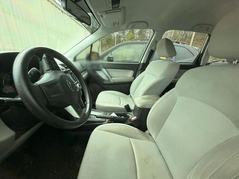 Used 2016 Subaru Forester 2.5i w/ Popular Package #1 image 23
