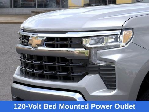 New 2026 Chevrolet Silverado 1500 LT image 14
