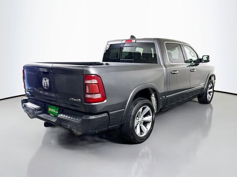 Used 2020 RAM 1500 Limited image 10