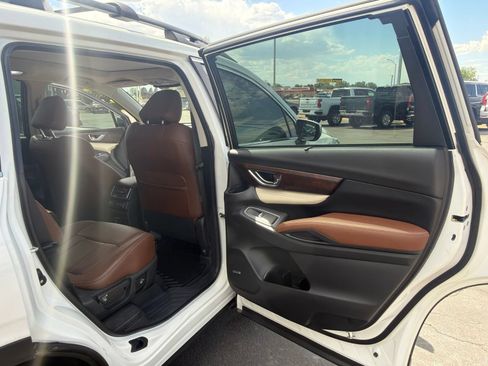 Used 2020 Subaru Ascent Touring w/ Popular Package #2A AWD/4WD image 36