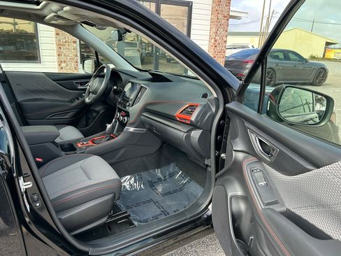 Used 2020 Subaru Forester Sport w/ Popular Package #2 image 31