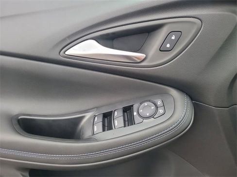 New 2026 Buick Encore GX Sport Touring w/ Comfort Package image 17