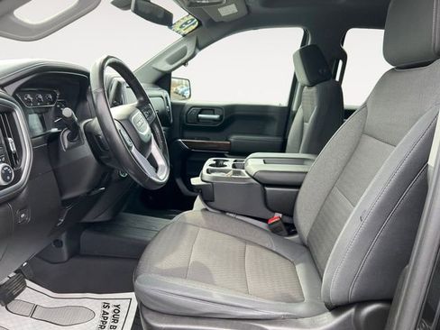 Used 2019 GMC Sierra 1500 SLE w/ SLE Value Package image 9