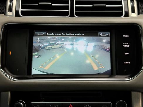 Used 2014 Land Rover Range Rover Long Wheelbase Autobiography AWD/4WD image 42
