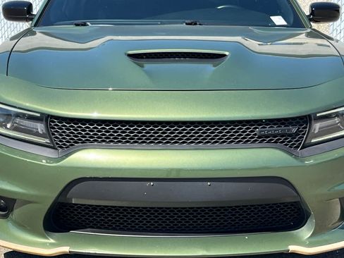 Used 2021 Dodge Charger GT w/ Plus Group RWD image 15